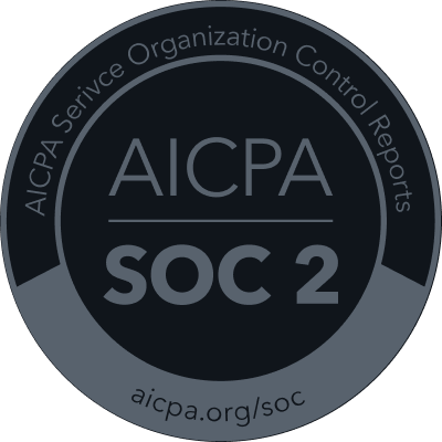 AICPA Security Certificate