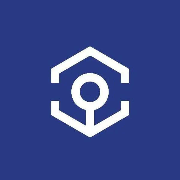Ankr logo