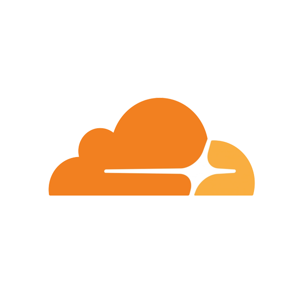 Cloudflare logo