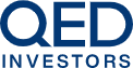 QED Investor logo