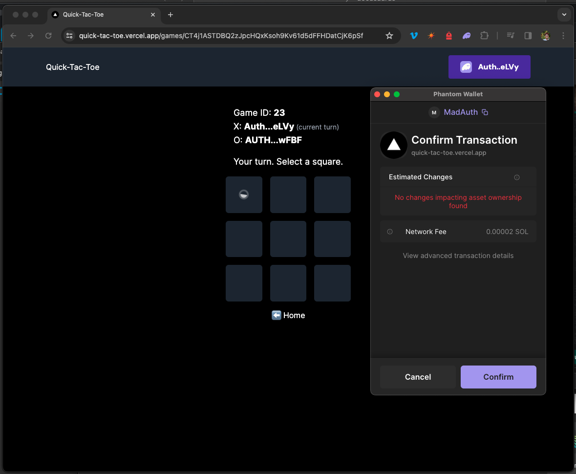 Create Account