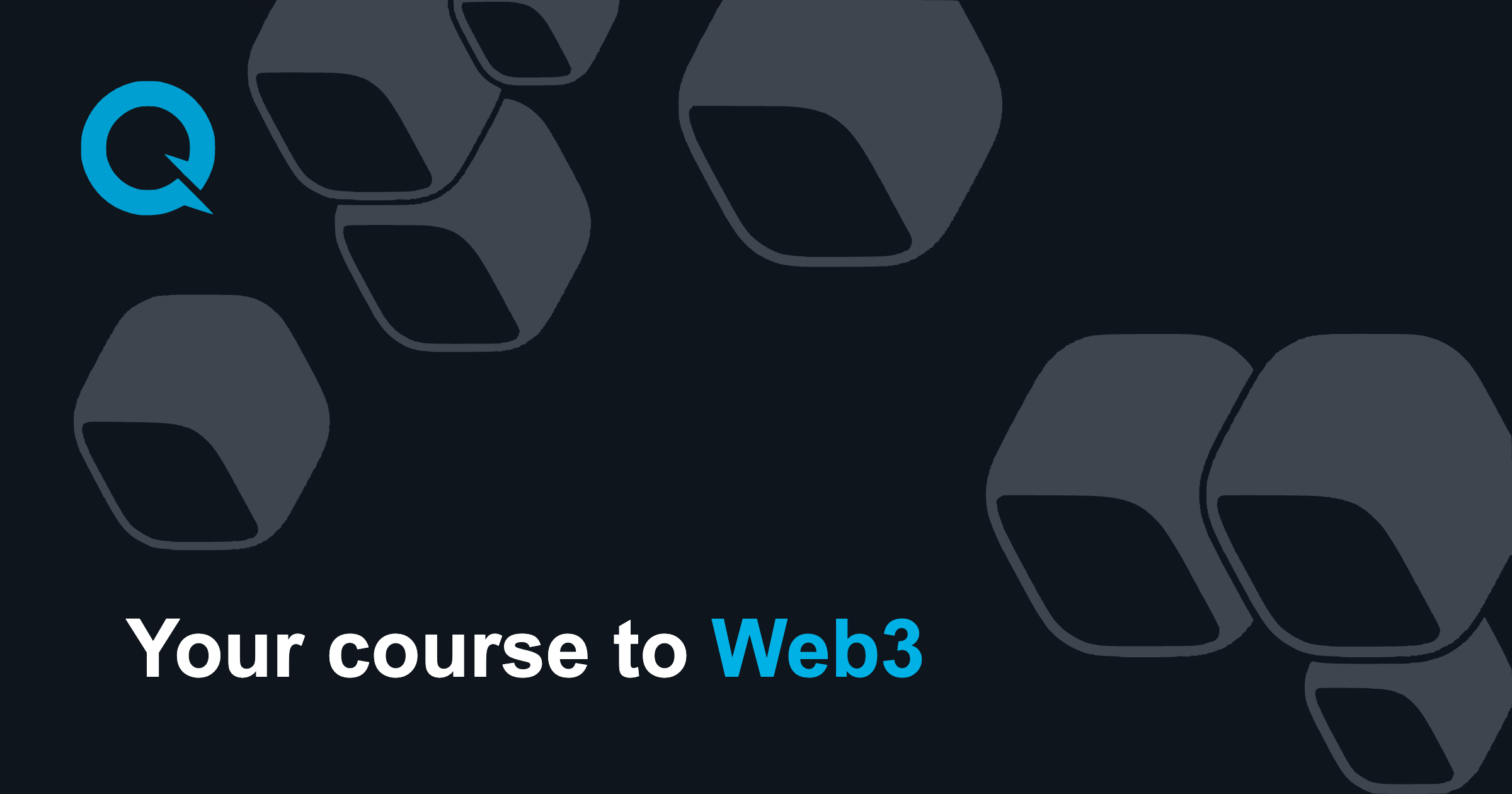 Courses for bitcoin ethereum solana bsc more quicknode