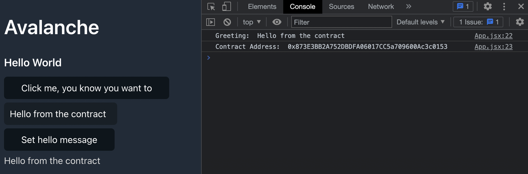new-greeting-displayed-in-the-console