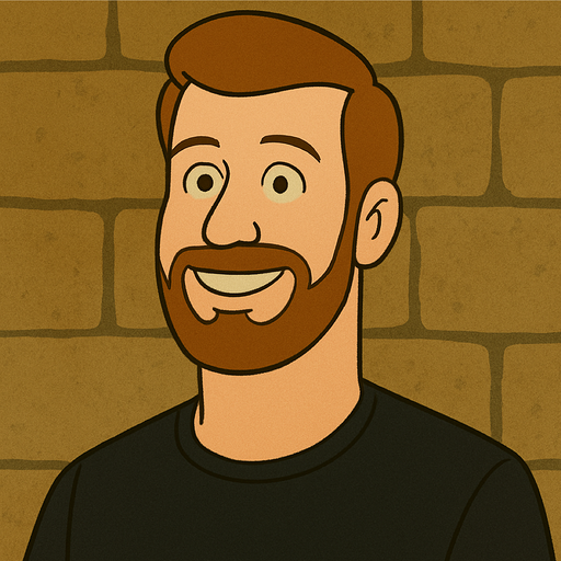 John Mitsch profile