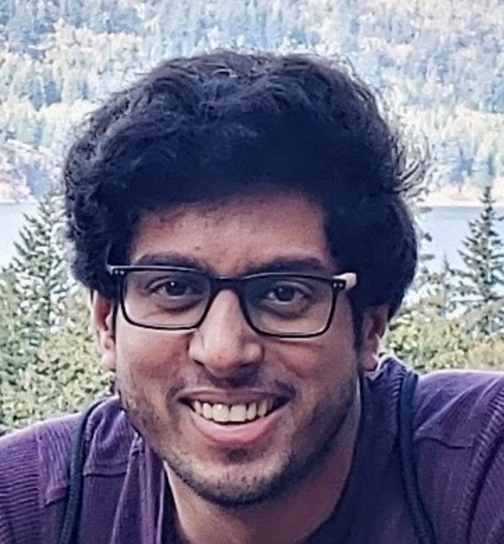Rajath Alex - Senior Software Engineer at Chainalysis