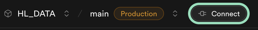 Connect Button