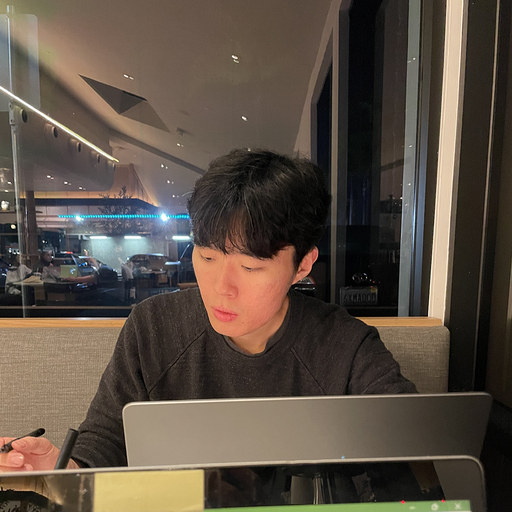 Alan Kang profile
