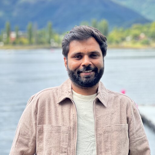 Sahil Sen profile